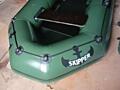 Продам лодку Skiper SM 260