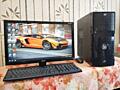 Продам недорого быстрый компьютер для игр и работы.