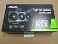 ASUS TUF RTX 3060 12Gb