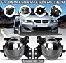 Противотуманные фары BMW E46