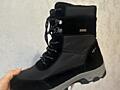 Продам зимние ботинки