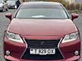 Lexus es300h