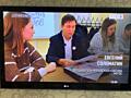 Телевизор LED, 42 диагональ.