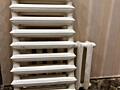 Отдам 2 радиатора 18 секций