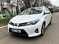 Toyota Auris 1.8 Hybrid