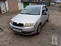 Продам Skoda fabia