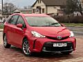 Продам Toyota Prius V 2015 год