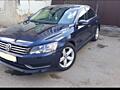 Продам Volkswagen Passat B7