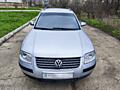 Пассат В5+ 2003 год. 1.9 TDI.