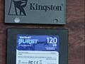 SSD Patriot; Kingston -120Gb/////DDR3;DDR4(1Gb, 2Gb, 4-Gb, 8Gb, 16Gb