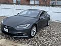 Tesla S