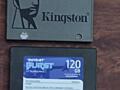 SSD Patriot -120Gb; Kingston -120G/DDR3;DDR4(1Gb, 2Gb, 4-Gb, 8Gb, 16Gb