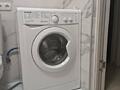 Продам стиральную машину Индезит бу