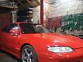 Продам Mazda MX6. 2.5 v6 бензин.