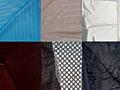 Продам отрезы ткани.