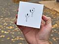 New - AirPods 4 оригинал!