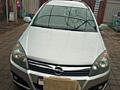 Opel Astra H