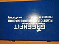 Продается паяльный аппарат для пластиковых труб 1 200 Lei