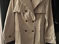 Новый тренч продам