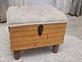 Продам тумба-стульчик