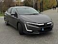 Продам Honda Clarity Plug-in Hybrid