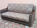 Диваны раскладные в идеальном состоянии. Помогу с транспортом