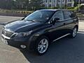 Lexus RX 450h. 2011. Обмен на авто или недвижимость