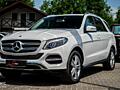 Mercedes Benz GLE