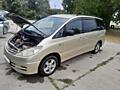 Б/У запчасти TOYOTA AVENSIS VERSO 2.0 D4D Toyota Previa, 2002 г.