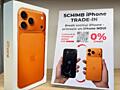 iPhone 17 Pro Max Schimb iPhone Trade-in, 0% Credit de la 959 lei/luna