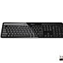 Продам клавиатуру Logitech k750 solar