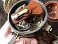 Распределитель зажигания ЗИЛ-157