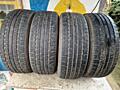 Прдам комплект всесезонной резины TRIANGLE 215/65 R16