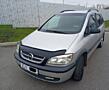 Продам Opel Zafira 2.0 D 2003 г. 3500 $