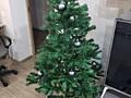 Елка искуственная 210см новая