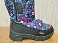 Продам зимние ботинки 31 размера