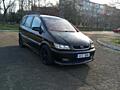 Срочно продам Opel Zafira