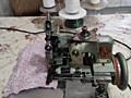 Продам промышленный оверлок 51 класса. Почти новый.Телефон в Тирасполе. 0777