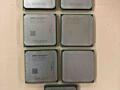 Продам процессоры AMD2, Intel 775
