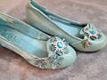 Продам туфельки Эльзы