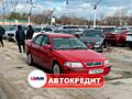 Volvo S40 (Доступен в Автокредит)