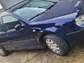 Volkswagen-GOLF4-1.9tdi 2000год состояние хорошее!