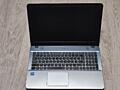 Asus 15.6 i5-6198|1ТБ HDD| 8GB R4|HD 510|Бат 4.5 часа