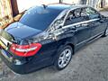 Mercedes E-Class