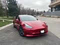 Продам Tesla Model 3 2021 Long Range Dual Motor