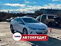 Chevrolet Volt II (Доступен в Автокредит)