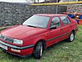 Volkswagen Vento 1.8 бензин