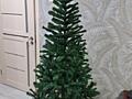 Искусственная ёлка 180см.