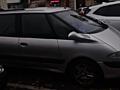 Продам Renault Espace III, 1999 г. в., метан
