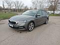 Продам SKODA OCTAVIA 2023год